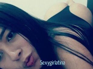 Sexygirlatina