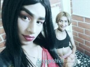 Sexygirlshhot