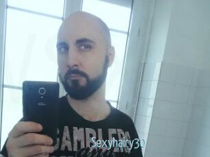 Sexyhairy30