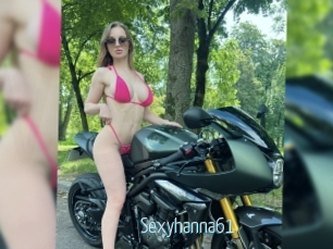 Sexyhanna61