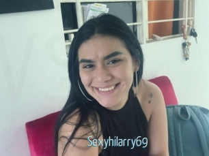 Sexyhilarry69