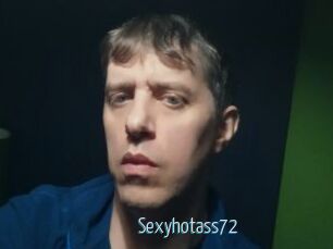Sexyhotass72
