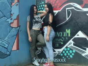 Sexyhotdivasxxx