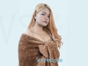 Sexyhottyjane