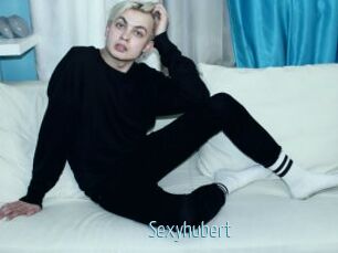 Sexyhubert
