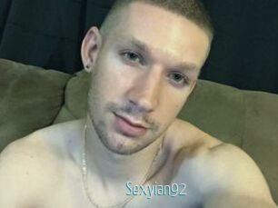 Sexy_ian92