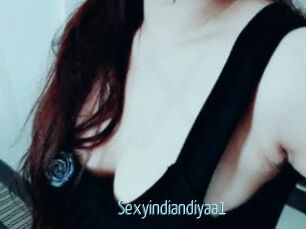 Sexyindiandiyaa1