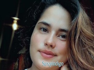 Sexyindigo