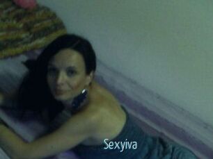 Sexyiva