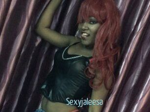 Sexyjaleesa