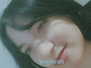 Sexyjones69