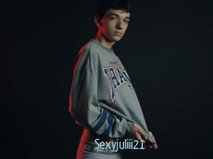 Sexyjuliii21