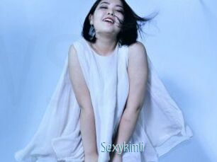 Sexykimli