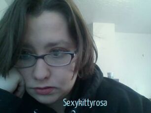 Sexykittyrosa