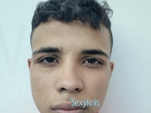 Sexykriis