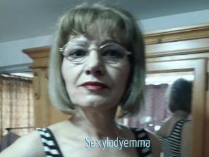 Sexyladyemma