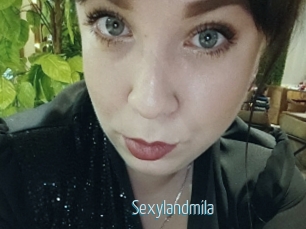 Sexylandmila