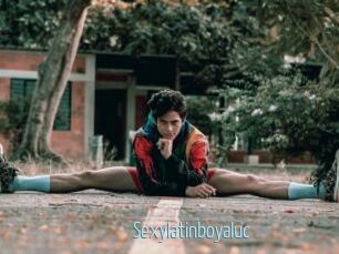 Sexylatinboyaluc