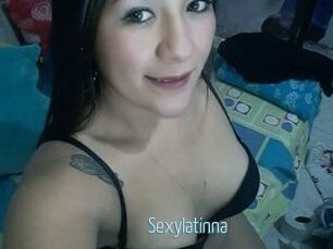 Sexy_latinna