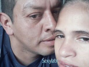 Sexylatn