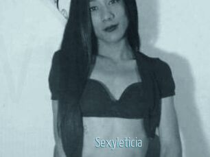Sexyleticia