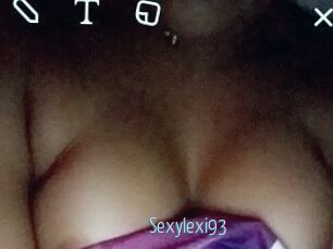 Sexylexi93