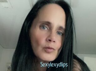Sexylexydlips
