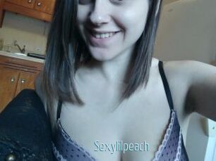 Sexylilpeach