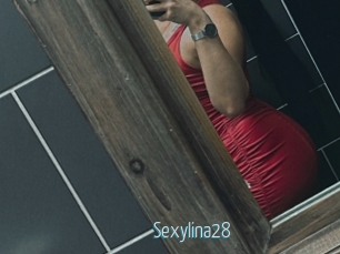 Sexylina28