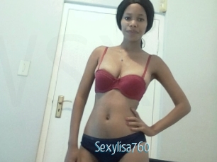 Sexylisa760