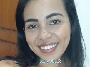 Sexyloba18