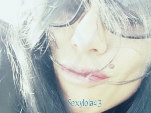 Sexylola43