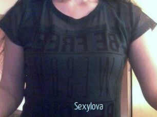 Sexylova