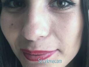 Sexylovecam