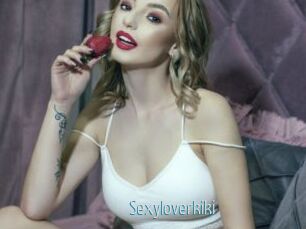 Sexyloverkiki