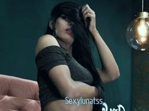 Sexylunatss