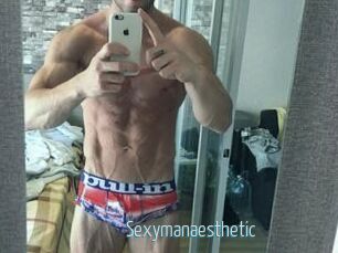 Sexymanaesthetic