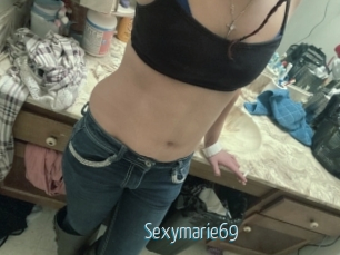 Sexymarie69