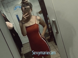 Sexymariecam