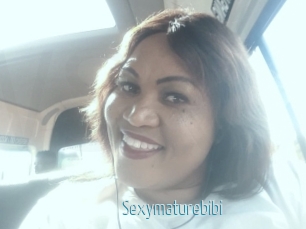 Sexymaturebibi