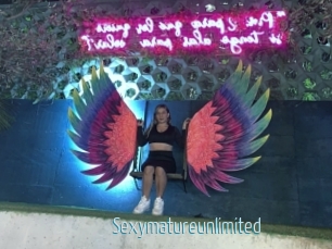 Sexymatureunlimited