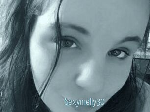 Sexymelly30
