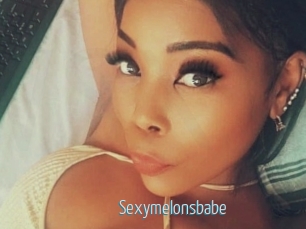 Sexymelonsbabe