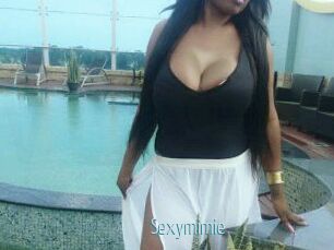 Sexymimie