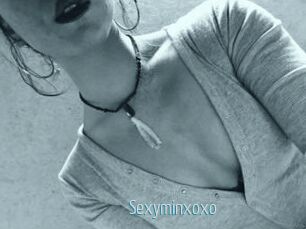 Sexyminxoxo