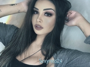 Sexymiss24