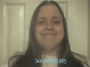 Sexymodel1985