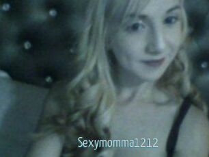 Sexymomma1212