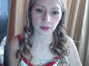 Sexymonasexy18