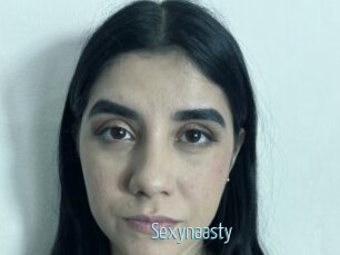 Sexynaasty